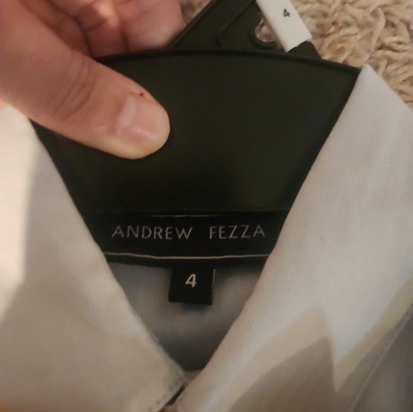 Boys tuxedo - Picture 8 of 8